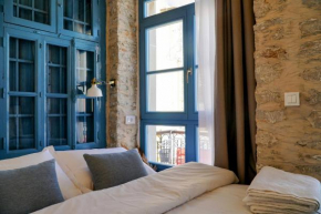 Little Gem Symi Boutique Studio